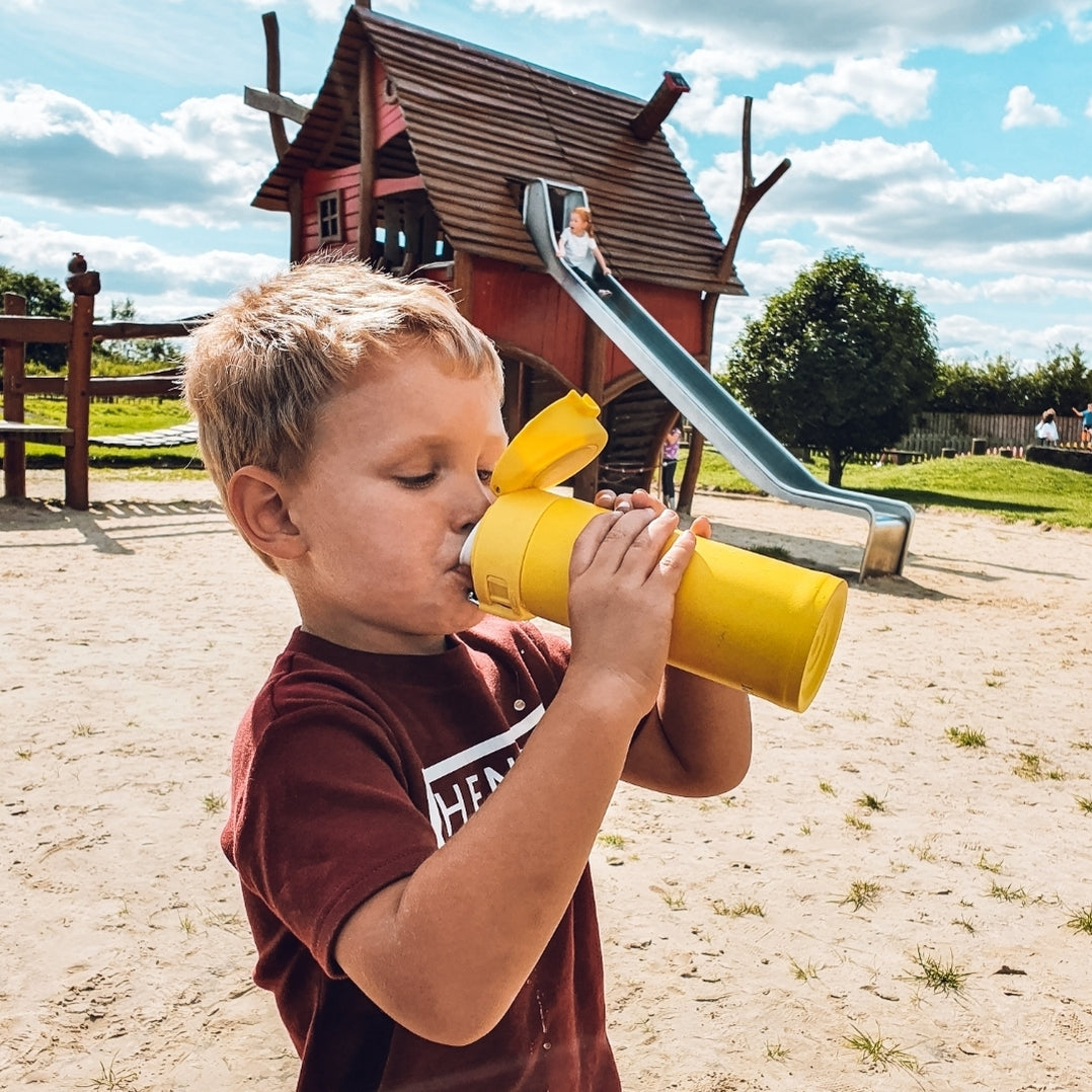 Six Reasons Why It’s So Important To Keep Your Little Ones Hydrated