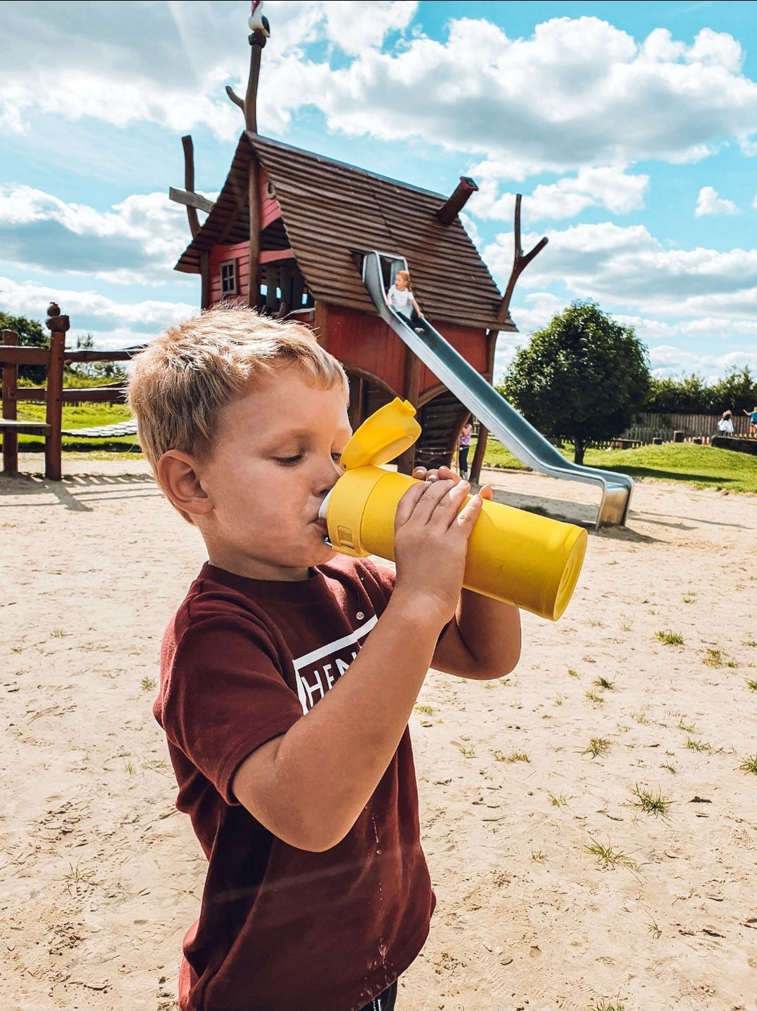 Six Reasons Why It’s So Important To Keep Your Little Ones Hydrated