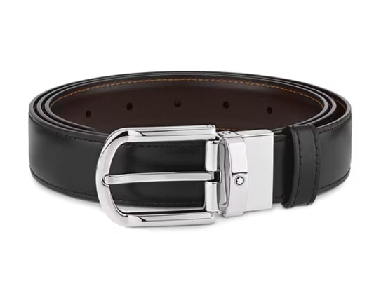 Men's micro adjust belt